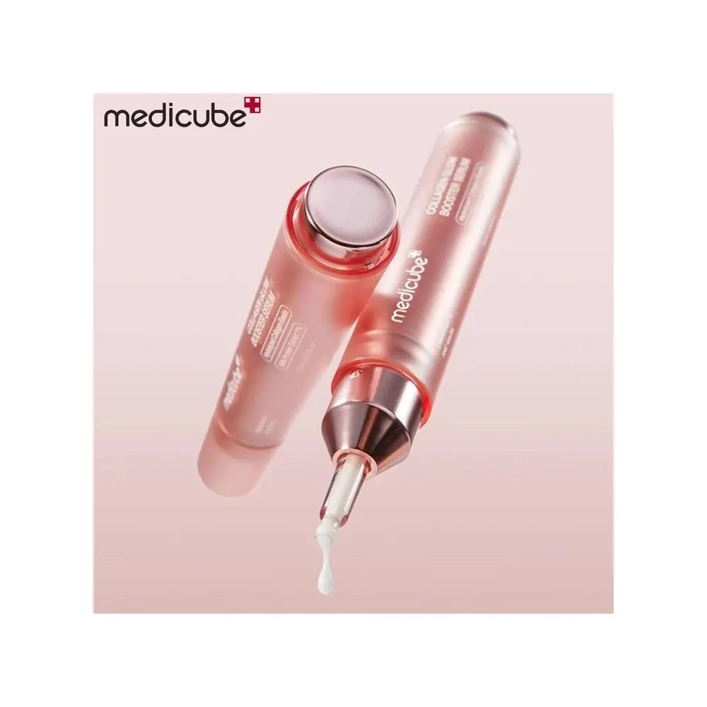 medicube Collagen Glow Booster Serum 15 ML