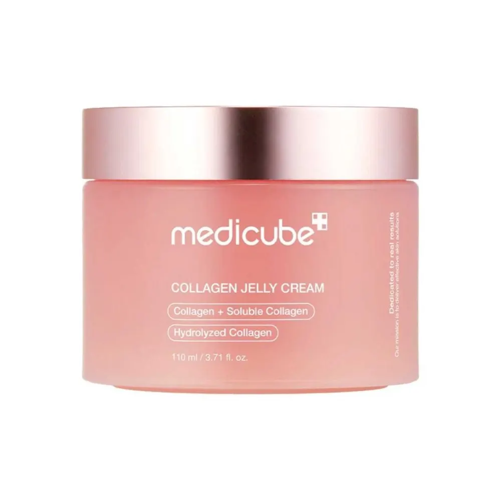 Medicube Collagen Jelly Cream كريم جيلي 110 مل
