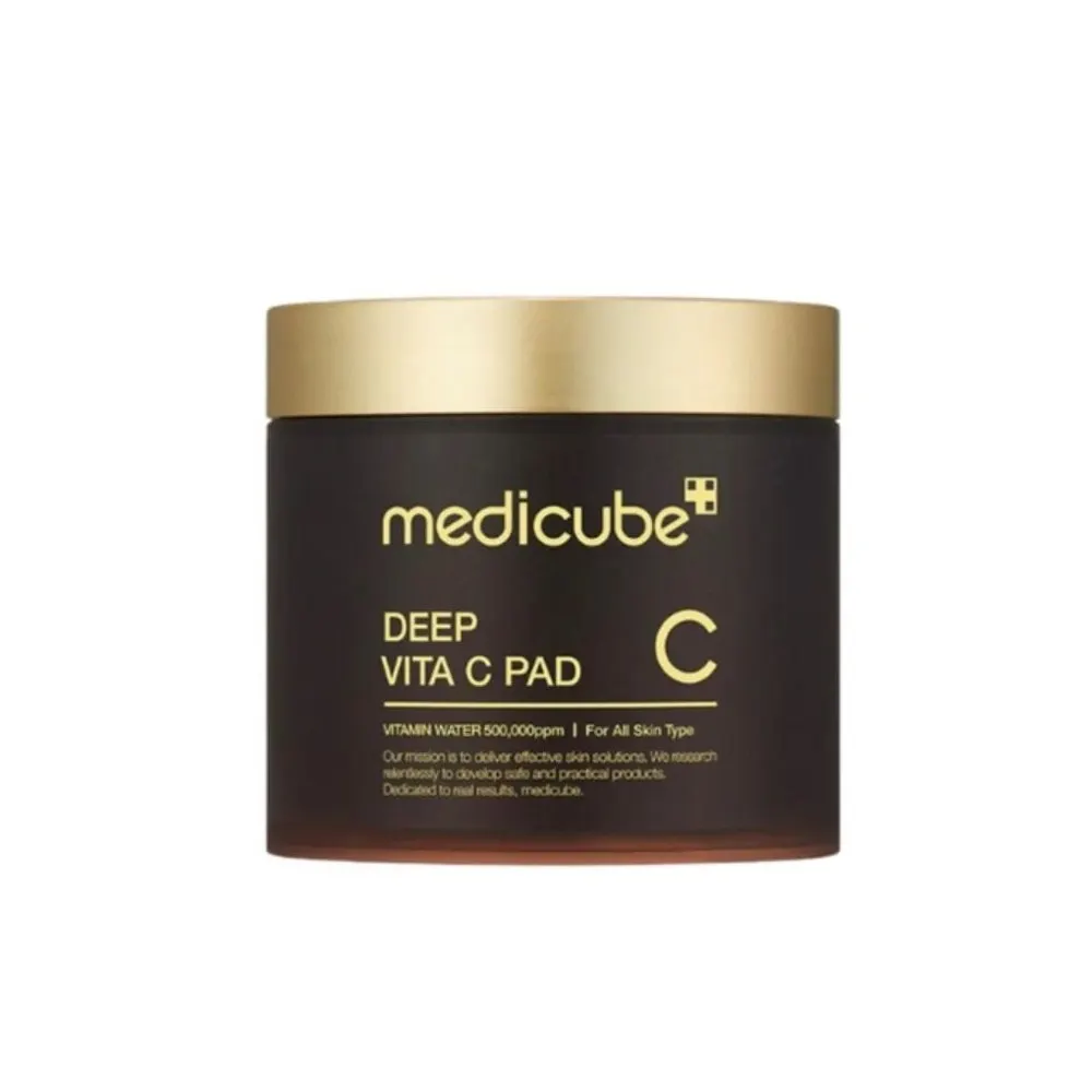 Medicube DEEP VITA C PAD 150g (70pcs)
