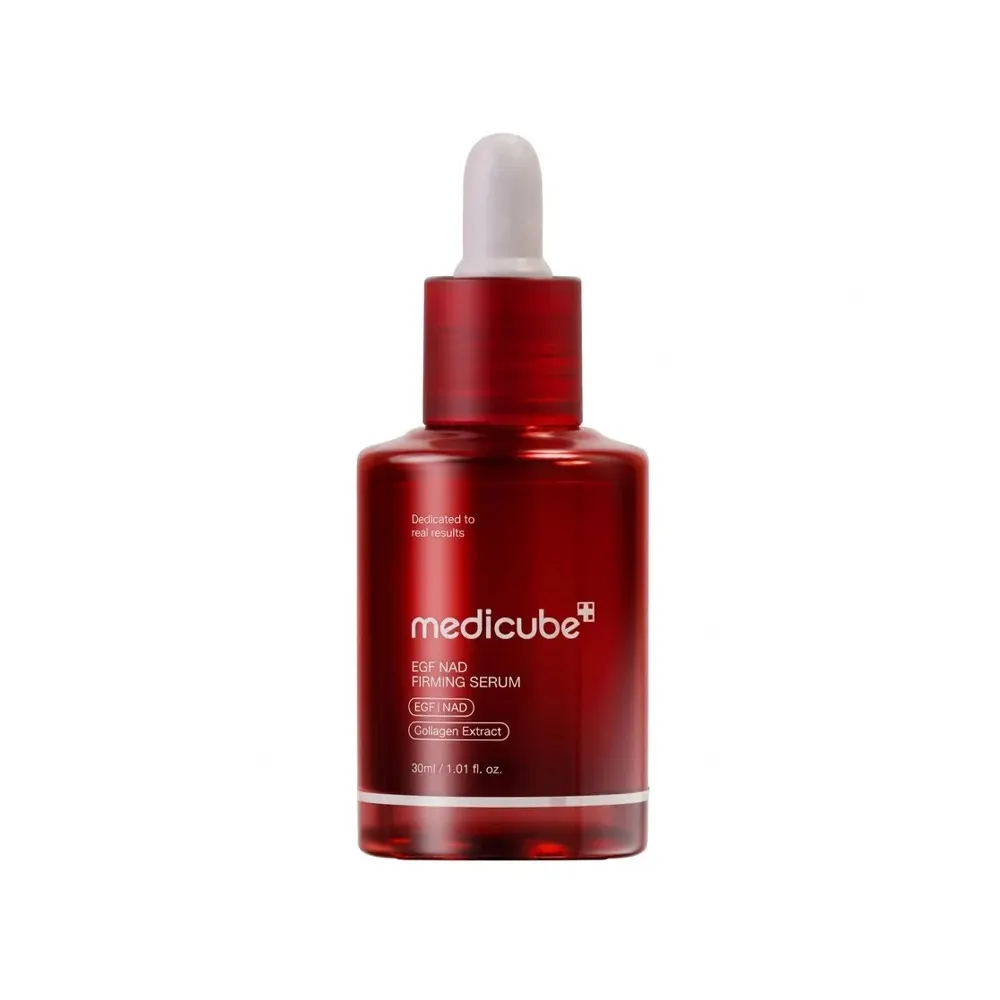 Medicube EGF Nad Firming Serum 30ml