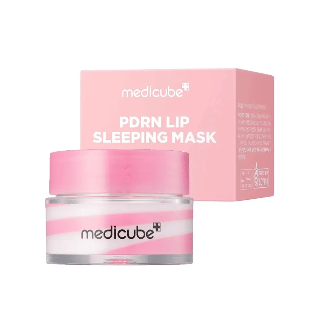 MEDICUBE PDRN LIP SLEEPING MASK 10 G