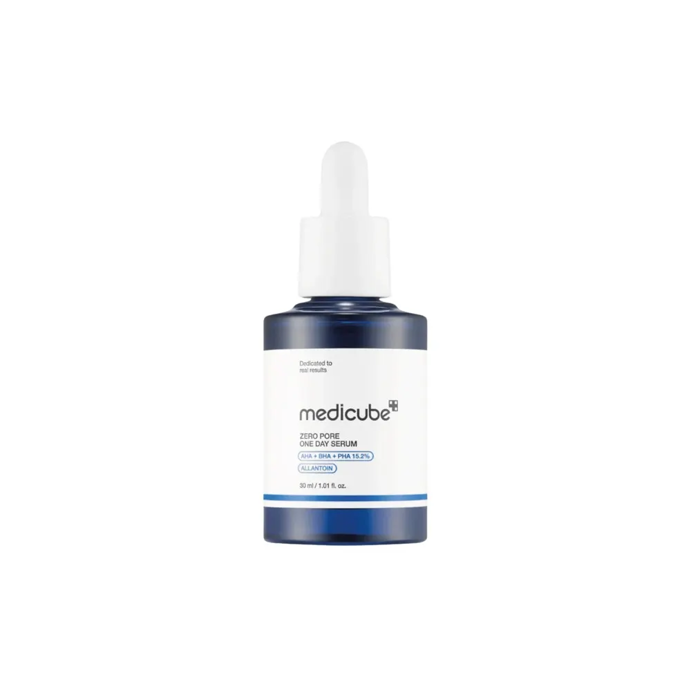 Medicube Zero Pore One Day Serum سيروم 30 مل