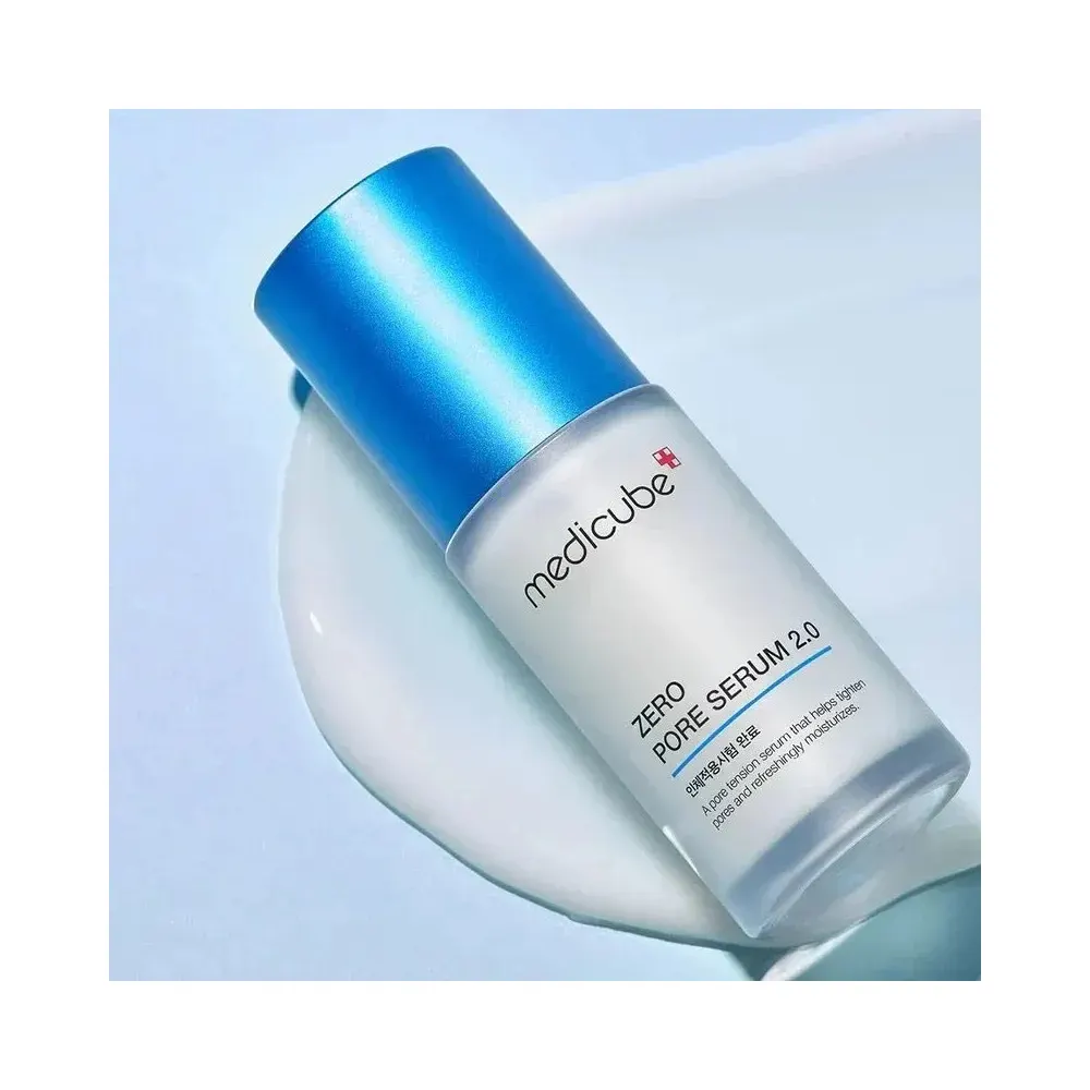 Medicube Zero Pore Serum 2.0 سيروم 37 مل