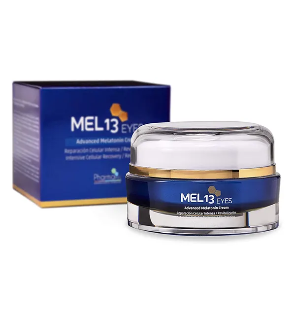 Mel 13 Eyes كريم للعيون