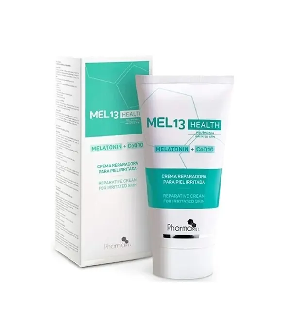 Mel 13 Health كريم Melatonin 150