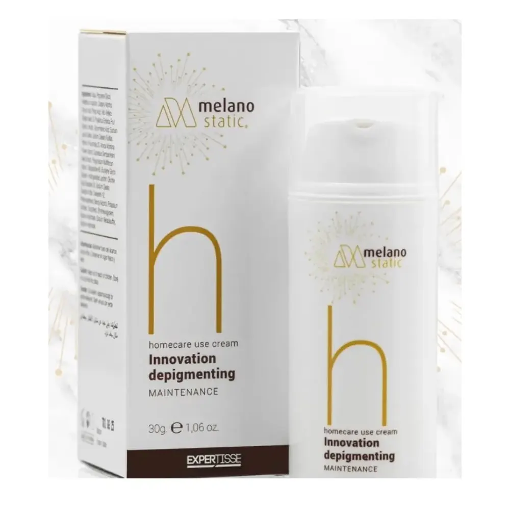 Melano Static Innovation Depigmenting 30 غ