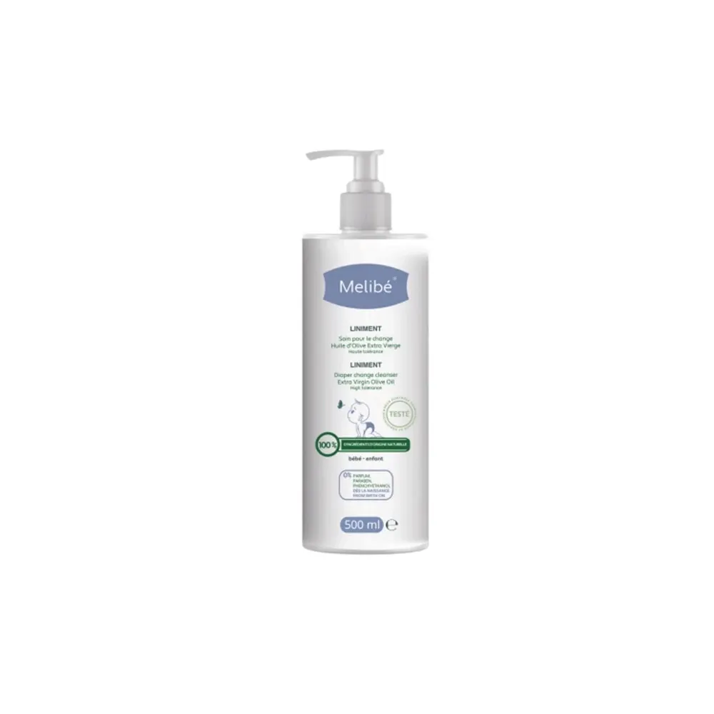 MELIBE LINIMENT 500 ML