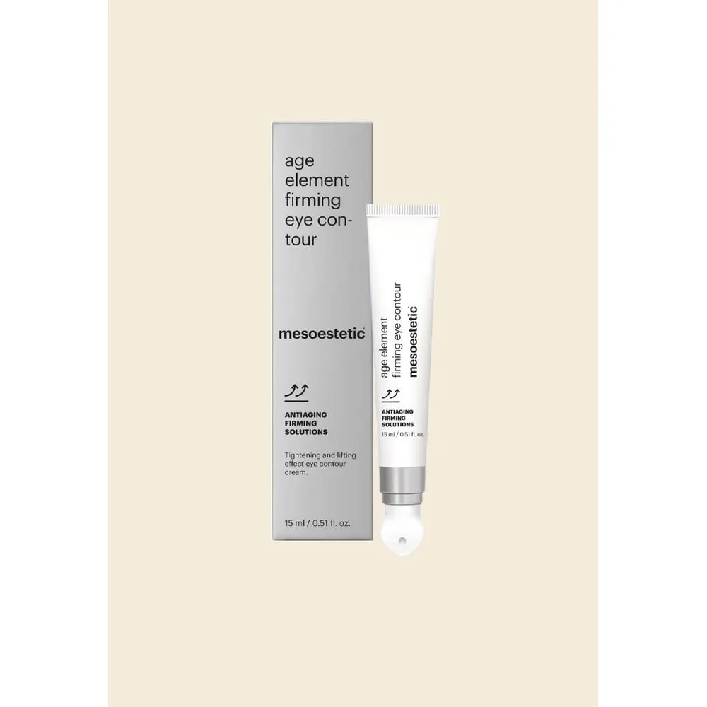 Mesoestetic Age Element Firming Eye Contour مشدد لمحيط العين 15 مل