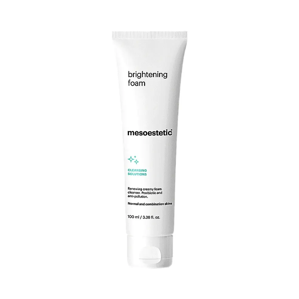 Mesoestetic Brightening Foam رغوة 100 مل