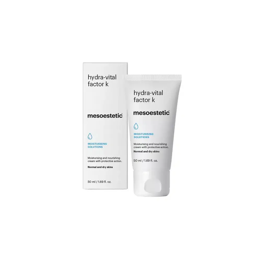 MESOESTETIC HYDRA-VITAL FACTOR K 50 ML