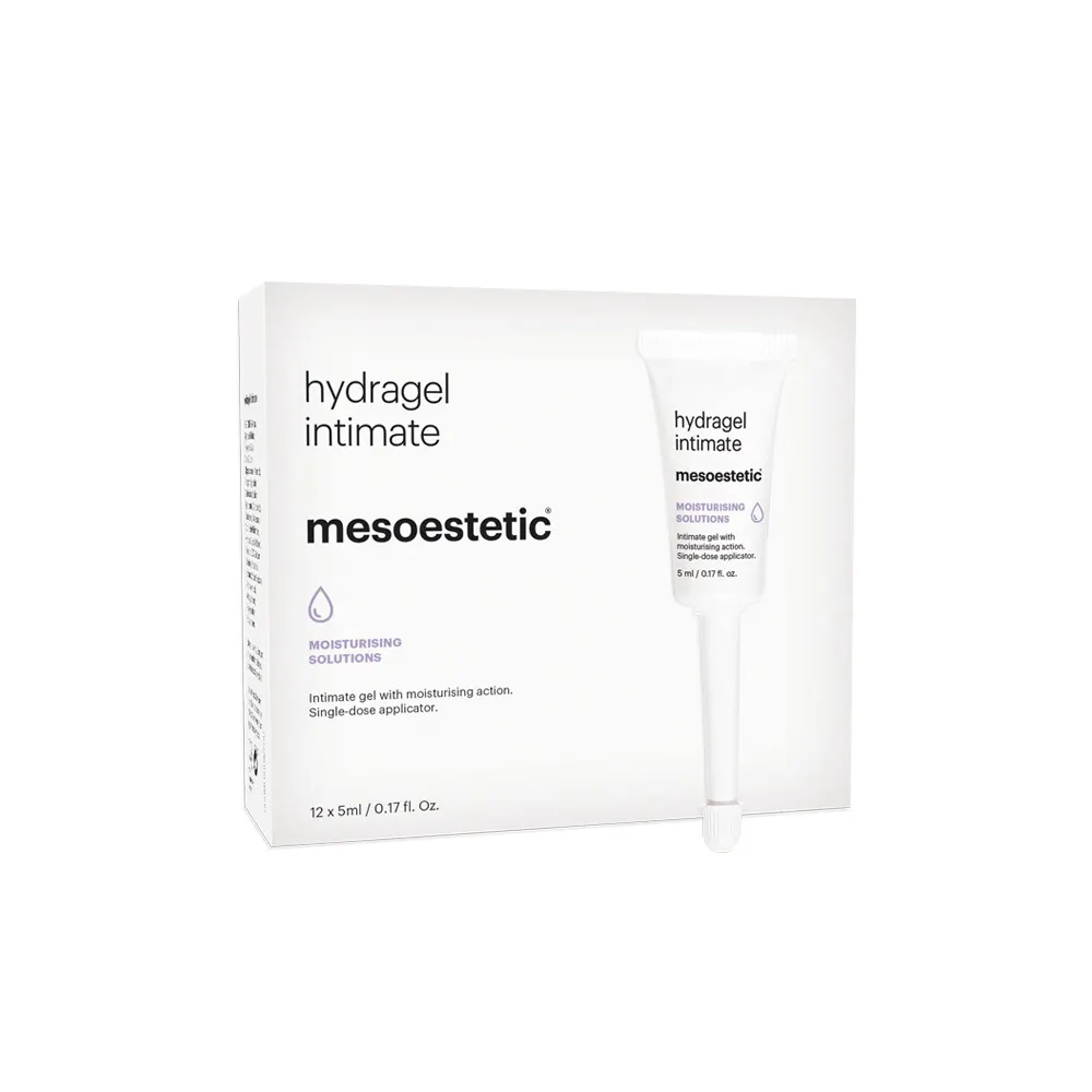Mesoestetic Hydragel Intimate 12×5 مل