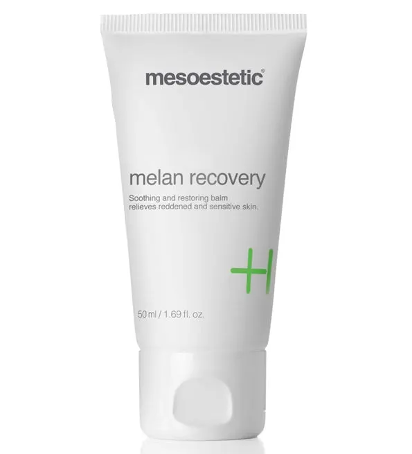 Mesoestetic Melan Recovery Cream – 50 ml