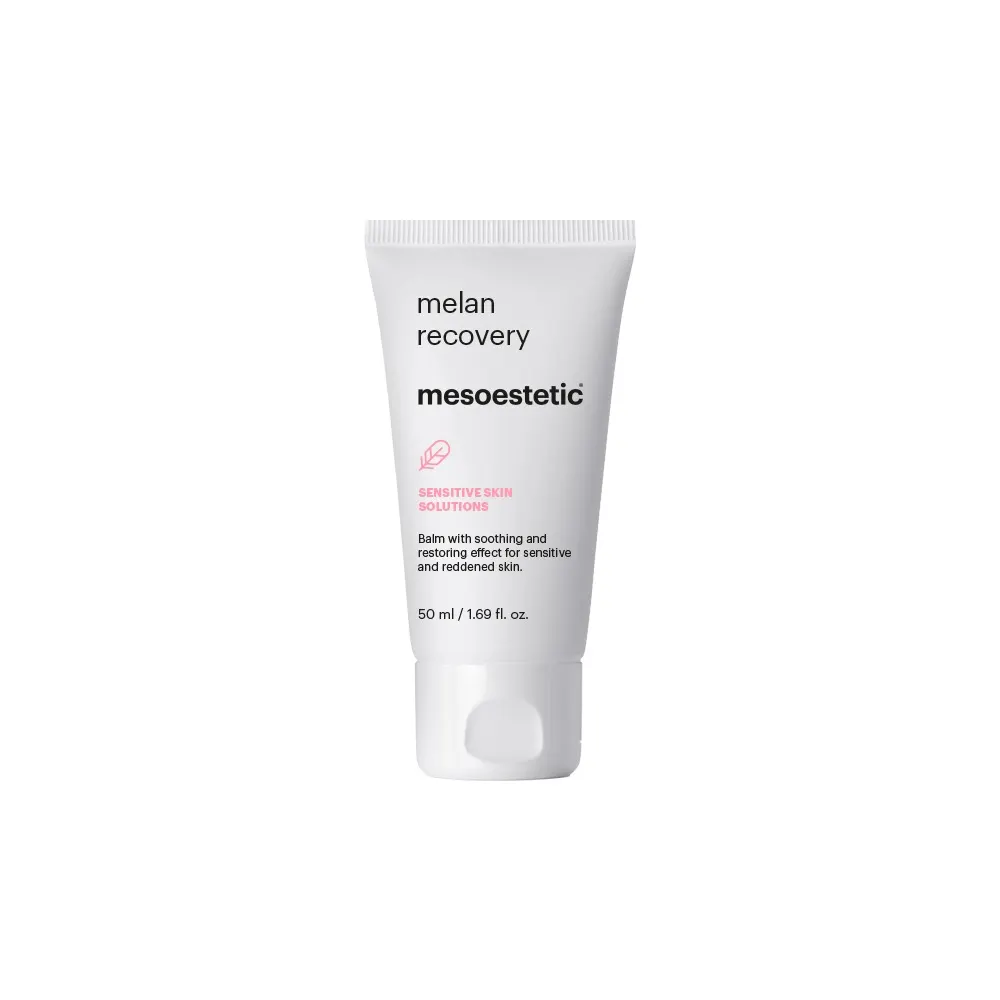 MESOESTETIC Melan Recovery Sensitive Skin Baume Apaisant - 50ml