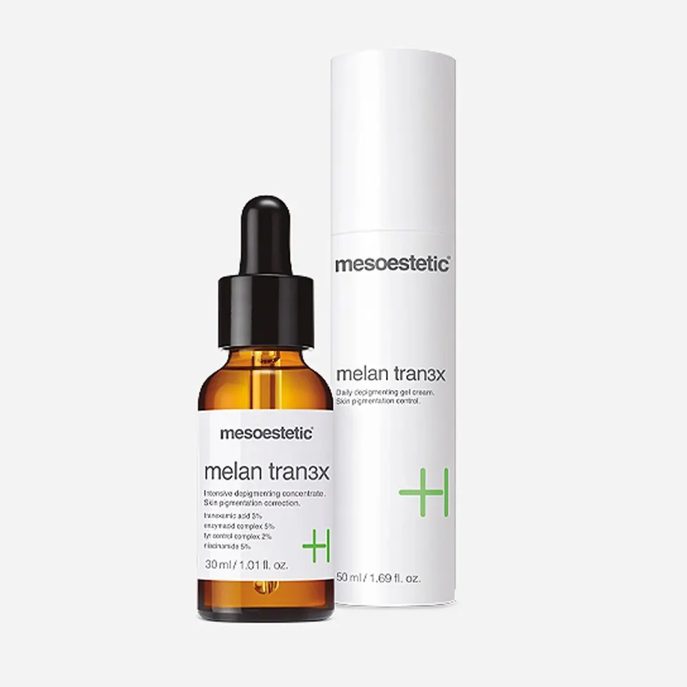 Mesoestetic Melan Tran3x Concentrate سيروم 30 مل