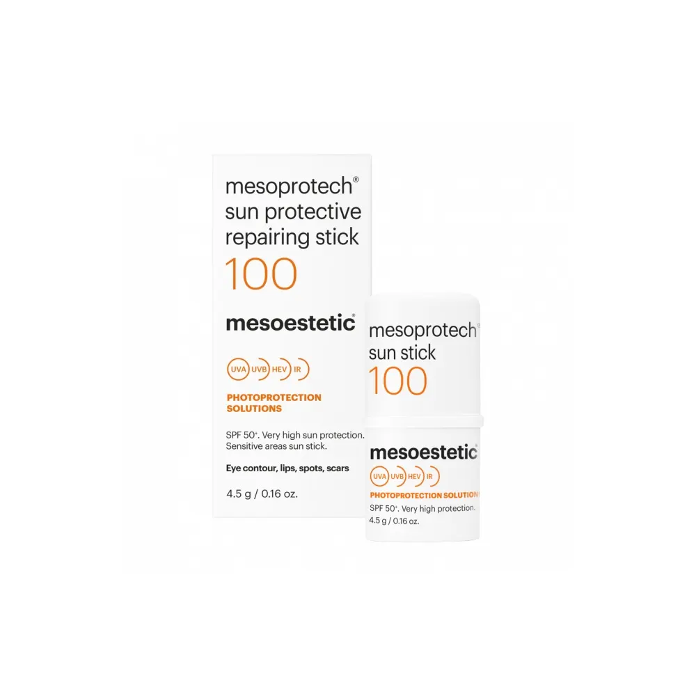 Mesoestetic Mesoprotech Repair Stick SPF100+ ستيك 4.5 غ
