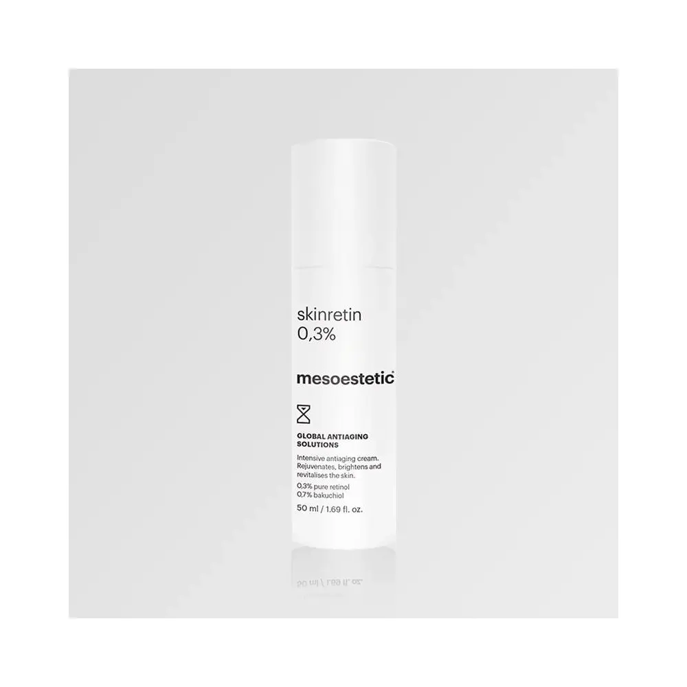 Mesoestetic skinretin 0,3% 50ML