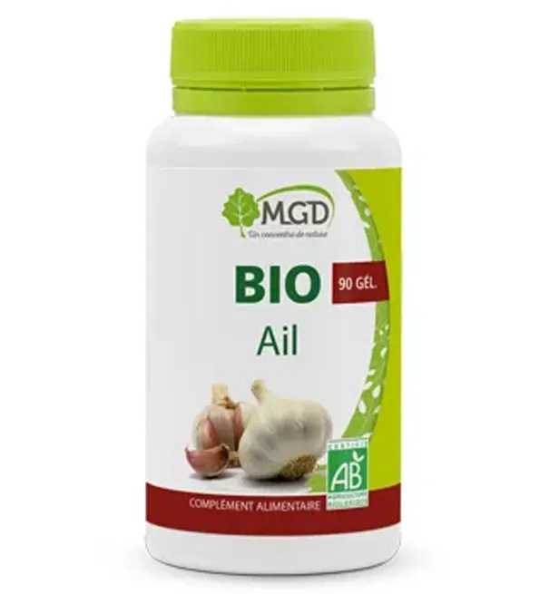 Mgd Ail bio 90 Gel