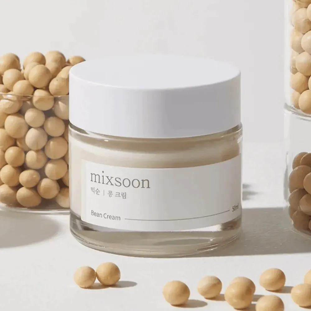 Mixsoon Bean Cream كريم 50 مل