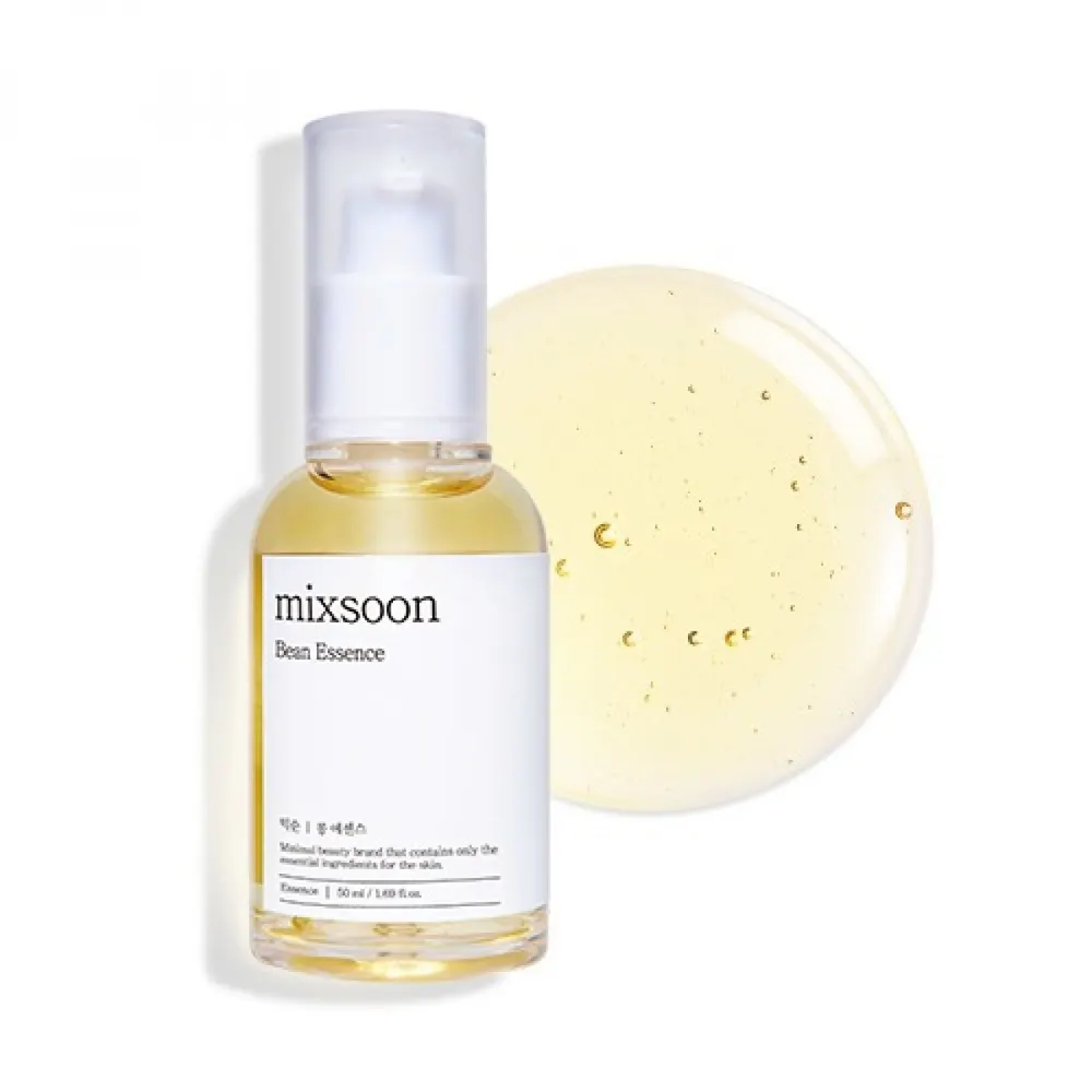 Mixsoon Bean Essence إيسنس 50 مل