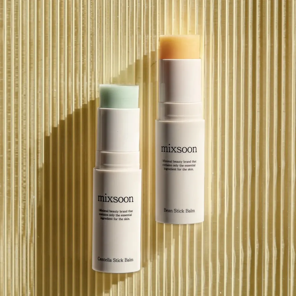 Mixsoon Bean Stick Balm بلسم ستيك 11.5 مل