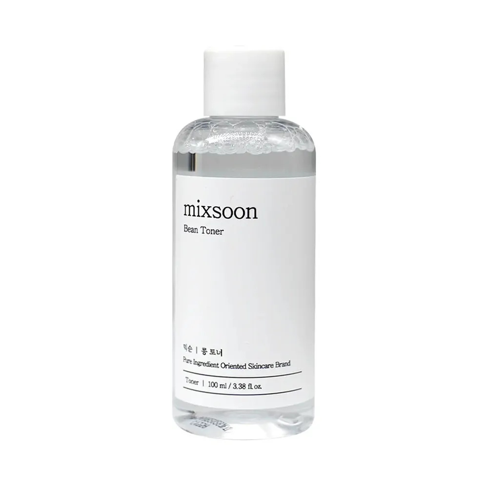 Mixsoon Bean Toner تونر 100 مل