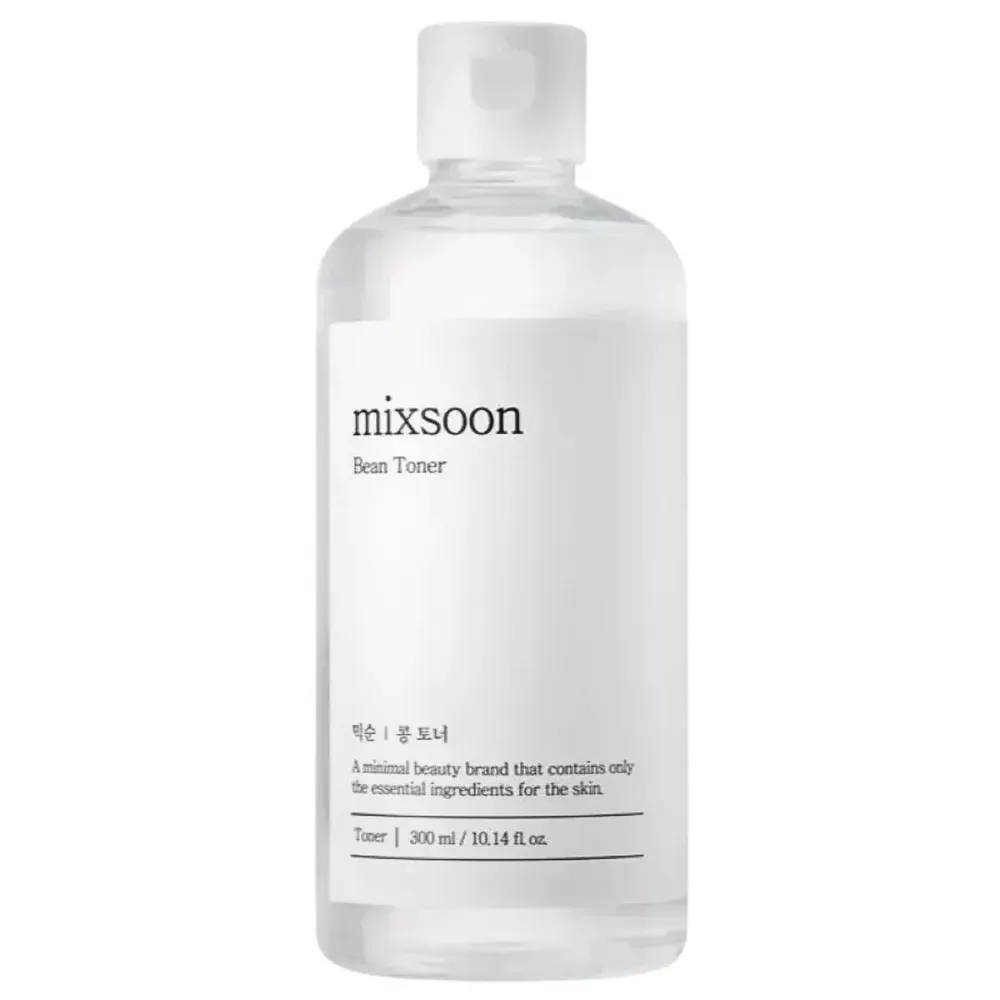 Mixsoon Bean Toner تونر 300 مل