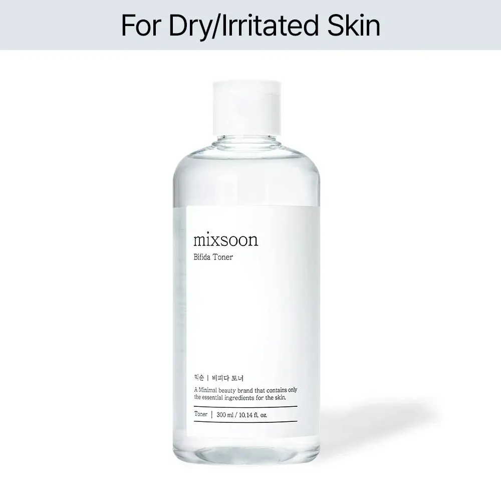 Mixsoon Bifida Toner تونر 300 مل