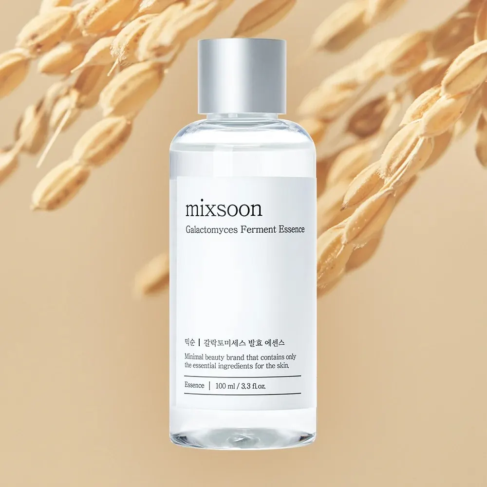 Mixsoon Galactomyces Ferment Essence إيسنس 100 مل