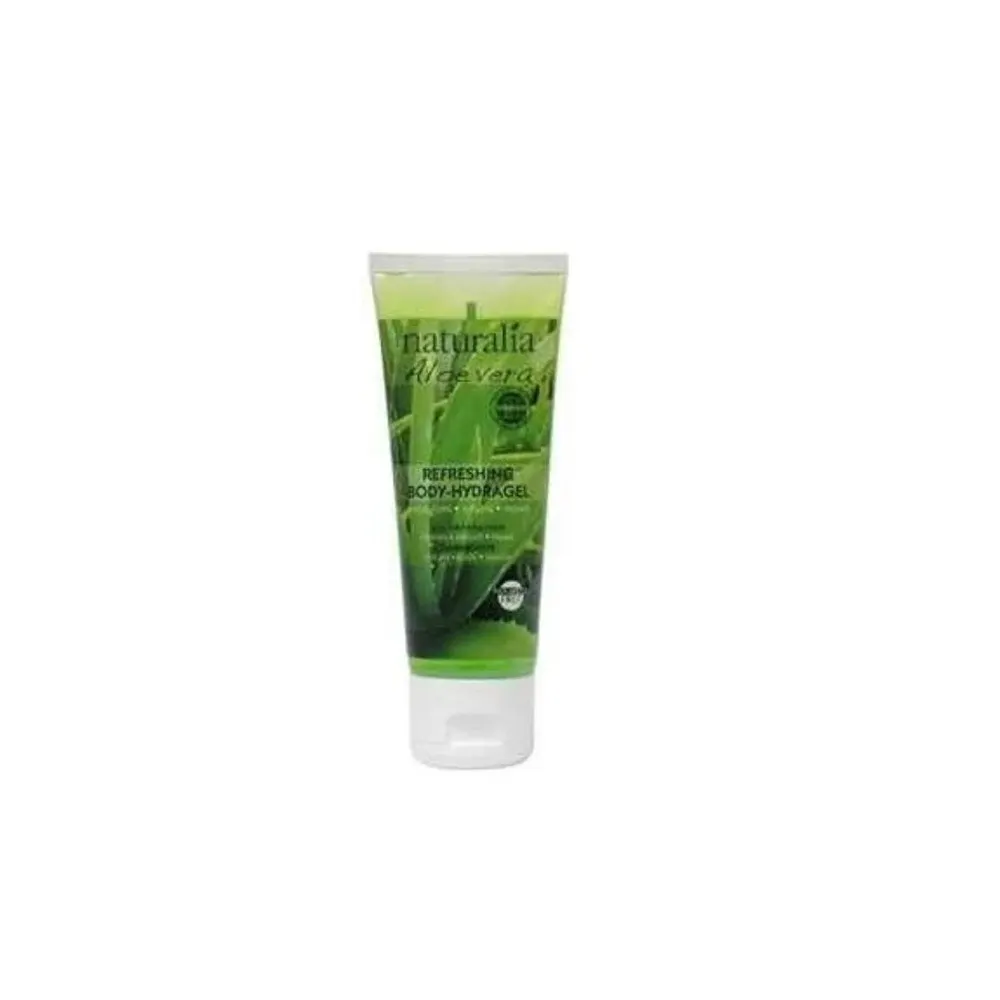 NATURALIA HYDRA GEL ALOE GEL RÉPARATEUR 75ML