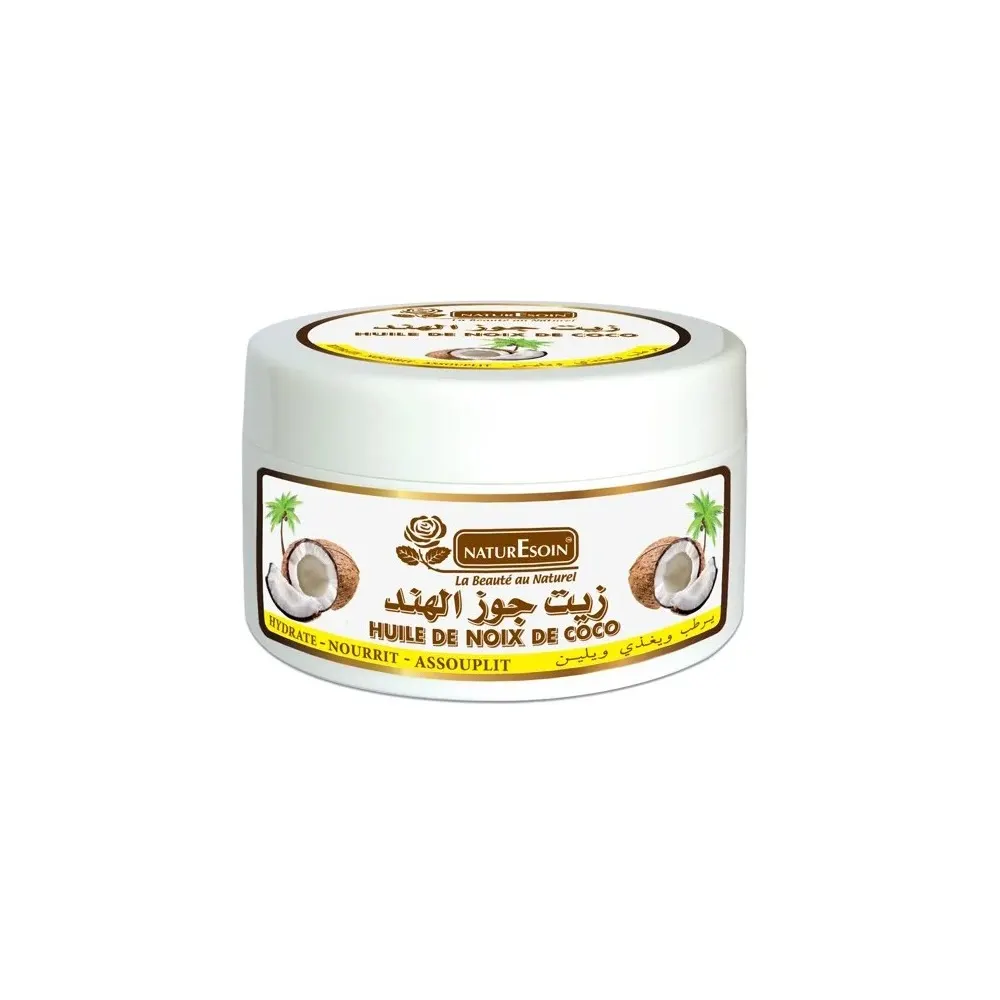 Nature Soin زيت جوز الهند 150 مل