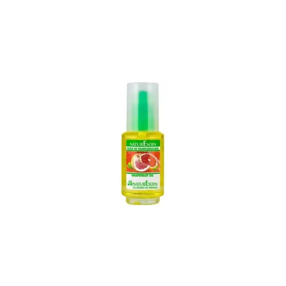 Nature Soin زيت الجريب فروت 50 مل