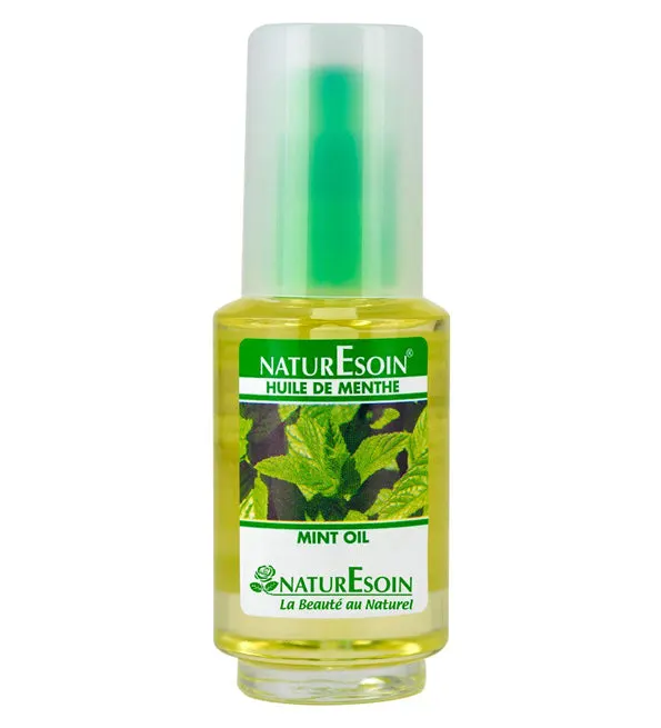 NatureEsoin huile de Menthe Poivrée 50ML