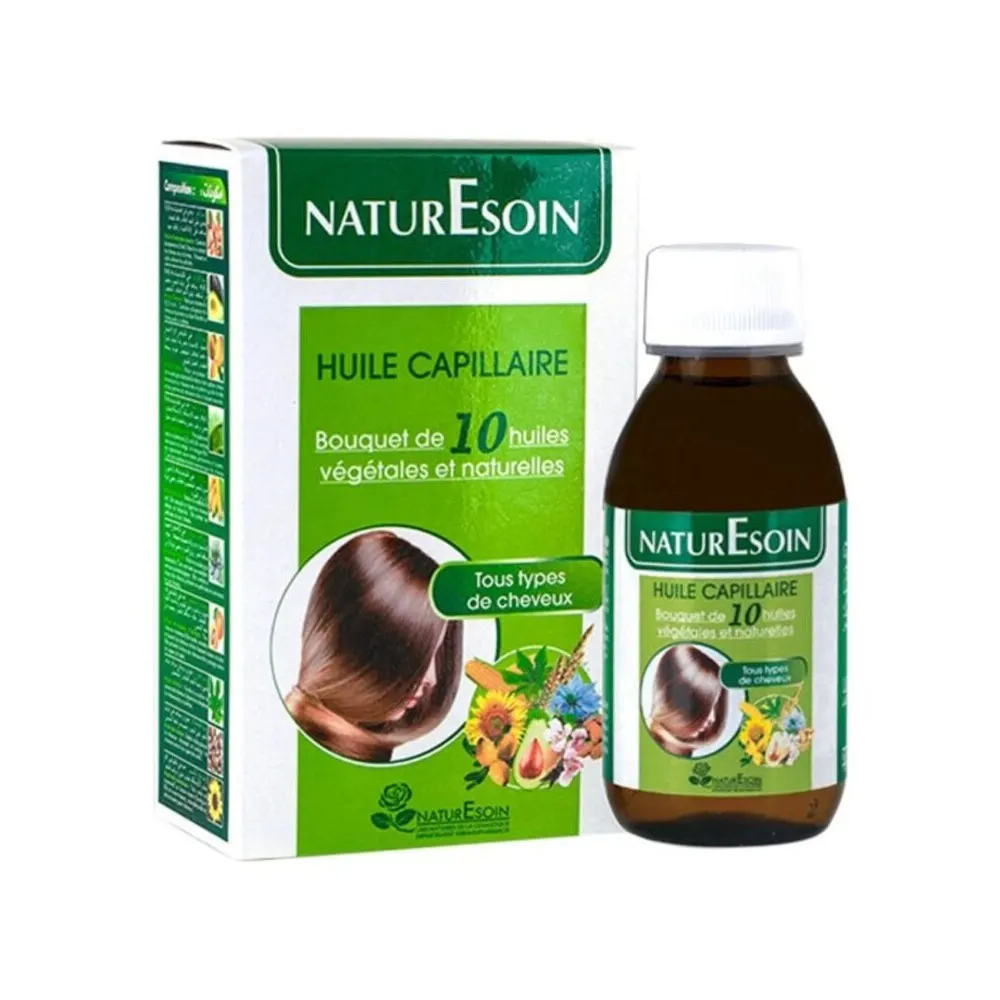 NatureEsoin زيت الليمون العطري 10 مل