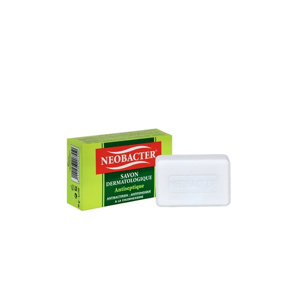 NatureEsoin Neobacter صابون مطهر 90 جم