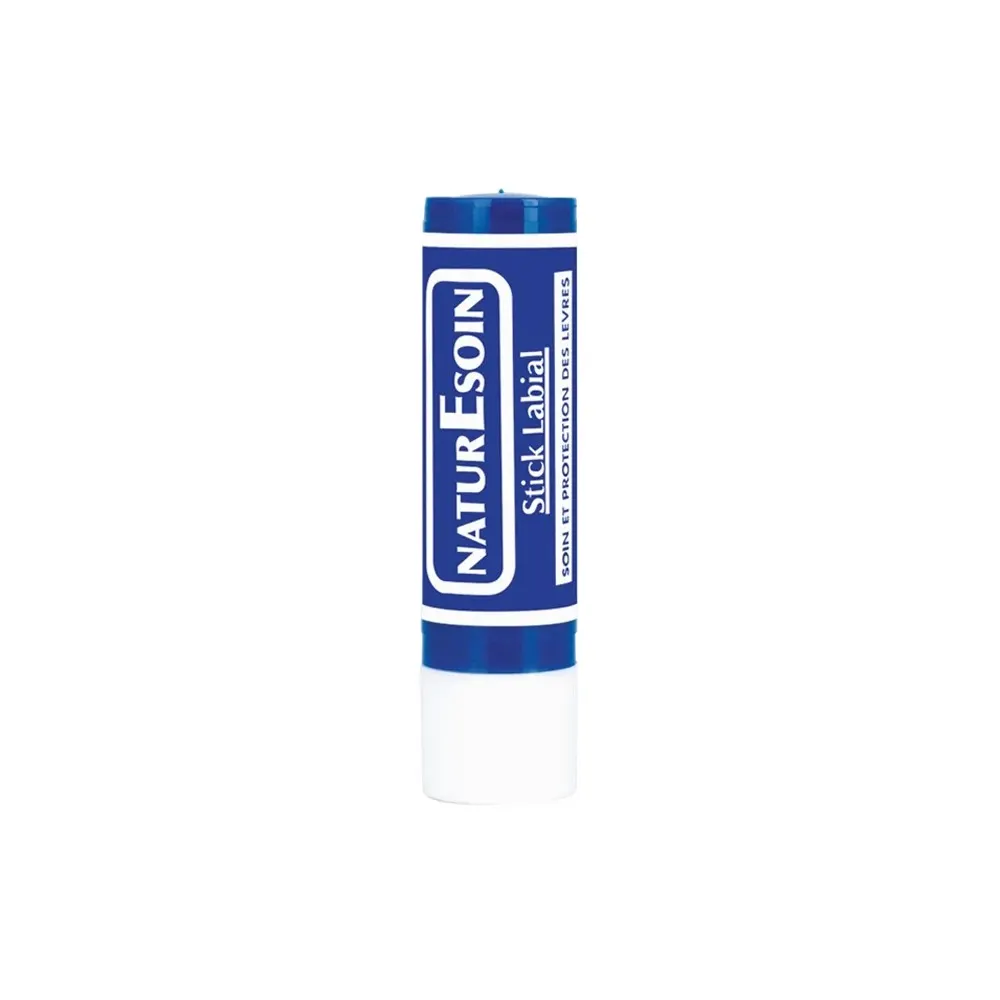 NatureEsoin Stick Labial Bleu