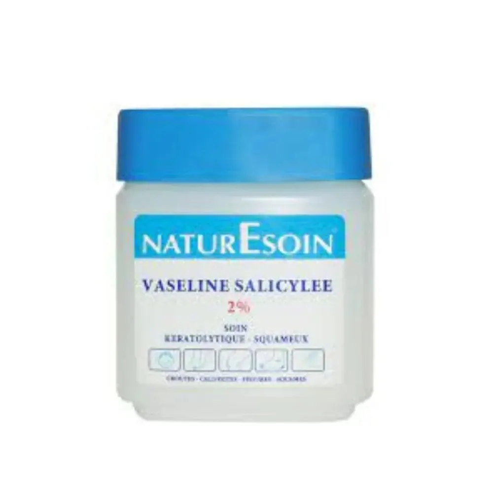 NaturEsoin Vaseline Codex Huile d'Aloe Vera – 120 ml