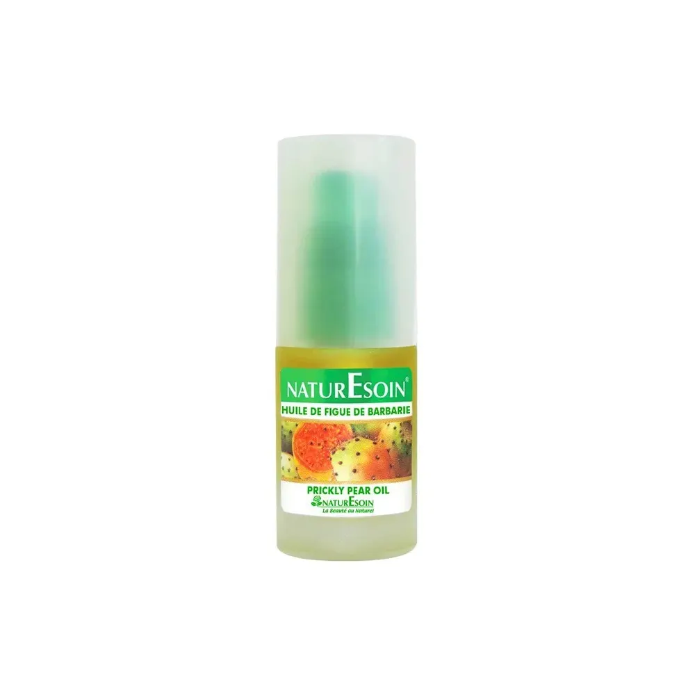 NaturEsoin زيت التين الشوكي المركز 15 مل