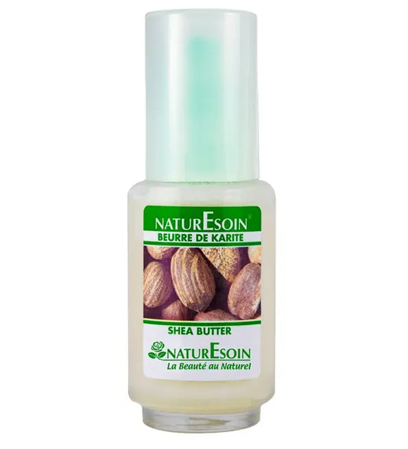 NaturEsoin زبدة الشيا 50 مل