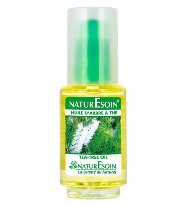 NaturEsoin زيت شجرة الشاي 50 مل