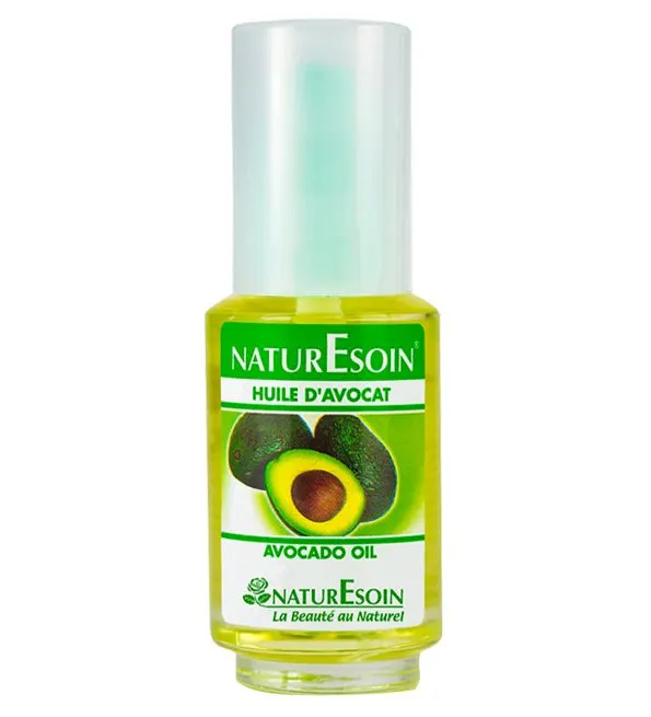 NaturEsoin زيت الأفوكادو 50 مل