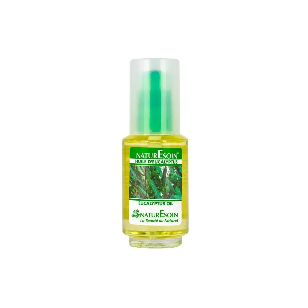 NaturEsoin زيت الأوكالبتوس 50 مل