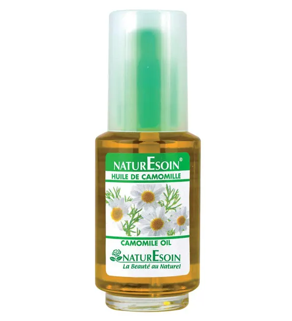 NaturEsoin زيت البابونج 50 مل