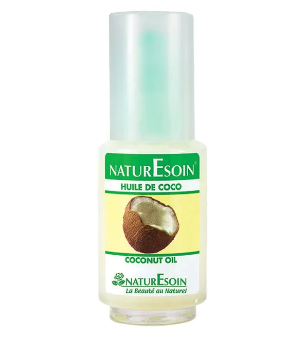 NaturEsoin زيت جوز الهند 50 مل