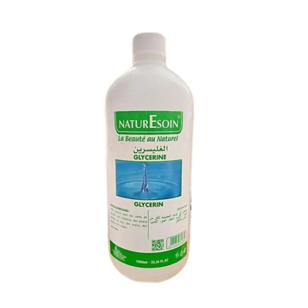 NaturEsoin زيت الجلسرين 1 لتر