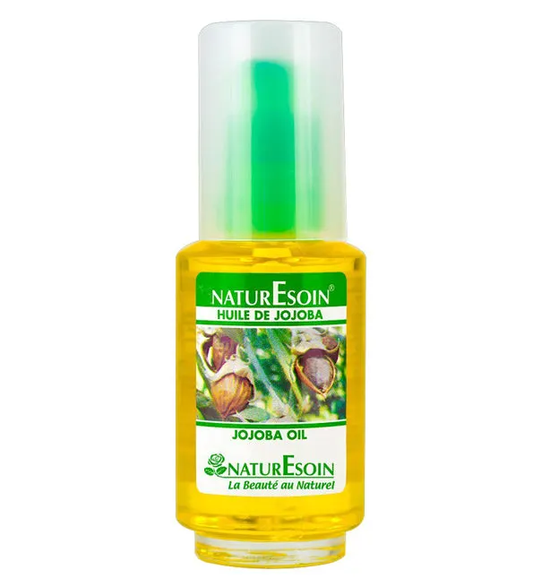 NaturEsoin زيت الجوجوبا 50 مل