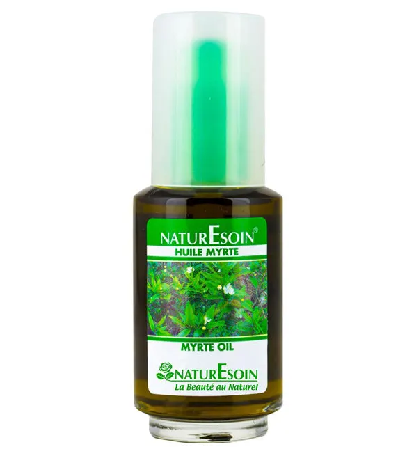 NaturEsoin زيت الآس 50 مل