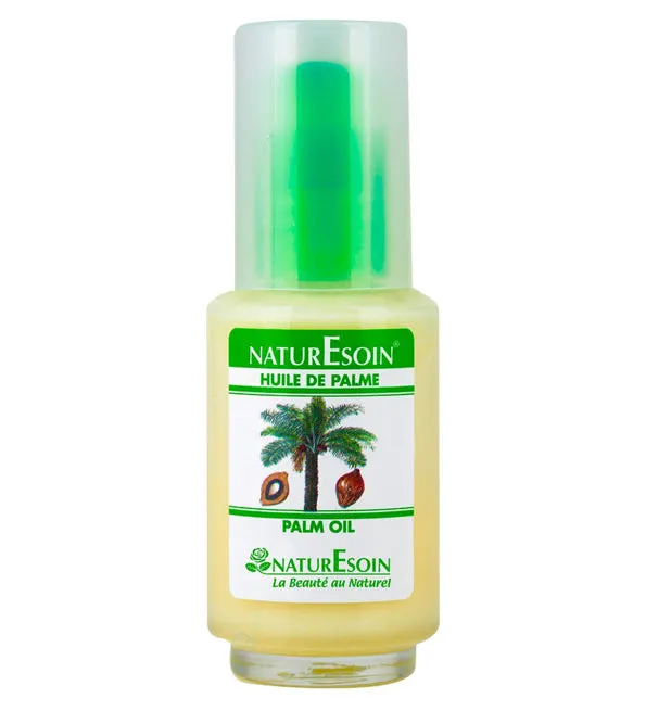 NaturEsoin Huile de Palme – 50 ml