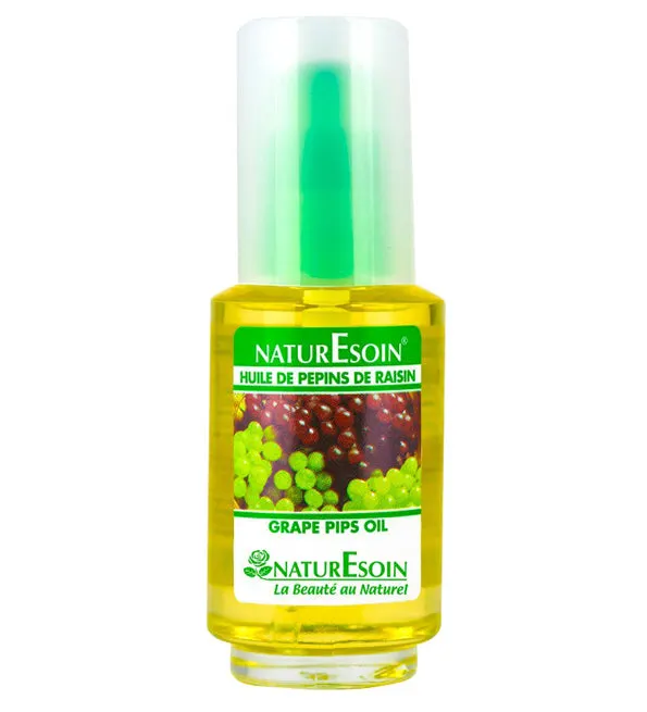 NaturEsoin زيت بذور العنب 50 مل