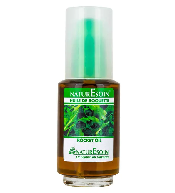 NaturEsoin زيت الجرجير 50 مل