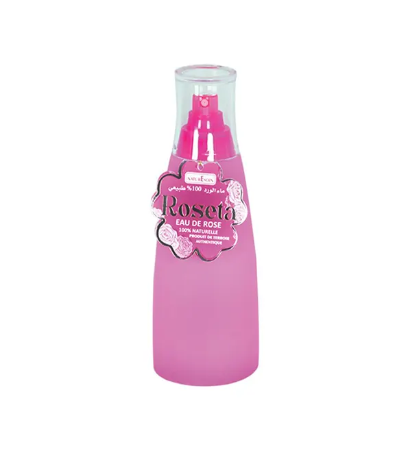 NaturEsoin Roseta ماء الورد 210 مل